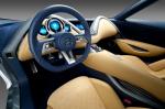 Nissan Esflow Concept 2011 года